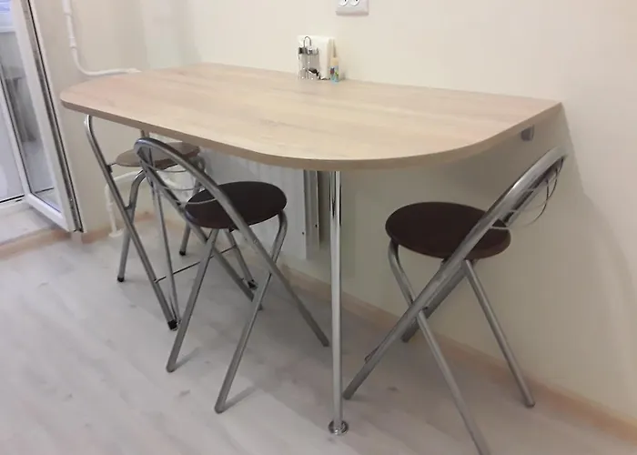 Vbe Apartments