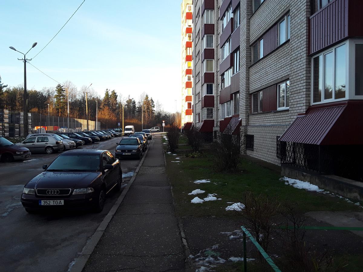 Vbe Lejlighed